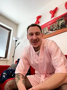 Snapshot of Sportalphaboy chatting on March 6, 2025, 7:58 am Sportalphaboy online show from March 6, 2025, 7:58 am