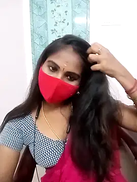Snapshot of Tamil_roja17 chatting on April 18, 2026, 8:49 am Tamil roja17 online show from April 18, 2026, 8:49 am