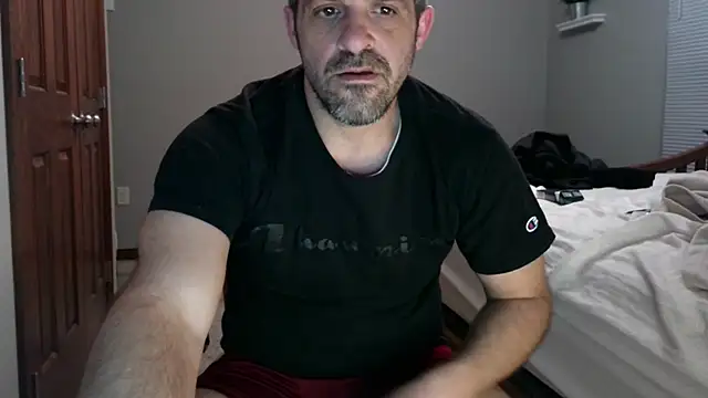 Troyt87 online show from March 31, 2026, 5:20 am