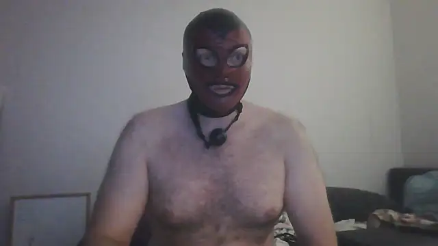 Eugene6666 online show from September 19, 2025, 10:25 pm