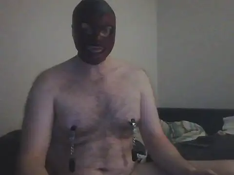 Eugene6666 online show from October 26, 2025, 3:40 am