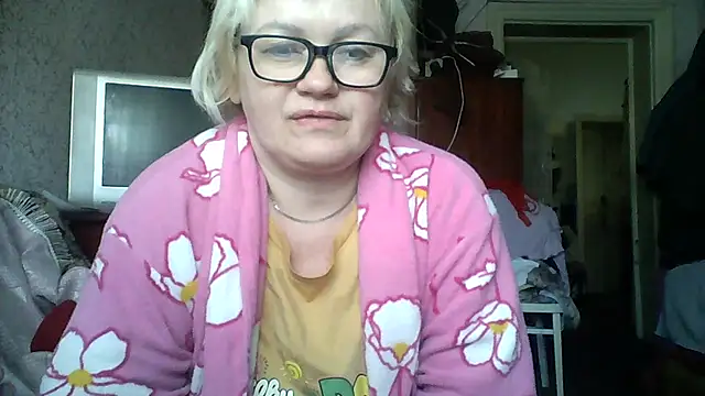 Mayya4321 online show from March 14, 2026, 8:42 am