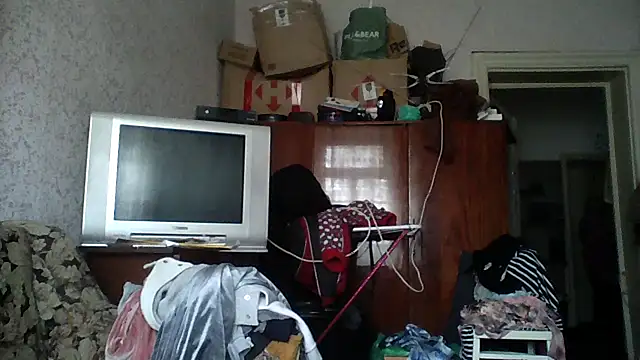 Mayya4321 online show from April 7, 2026, 11:56 am