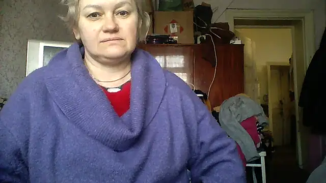 Snapshot of Mayya4321 chatting on February 1, 2026, 8:45 am Mayya4321 online show from February 1, 2026, 8:45 am