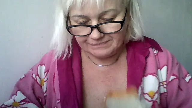 Mayya4321 online show from November 26, 2025, 10:15 am