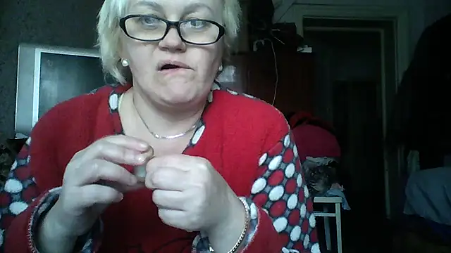 Mayya4321 online show from March 2, 2026, 2:02 pm