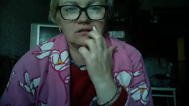 Mayya4321 online show from March 26, 2026, 3:21 pm