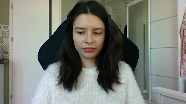 Snapshot of LariceSexy chatting on January 19, 2026, 1:04 pm LariceSexy online show from January 19, 2026, 1:04 pm