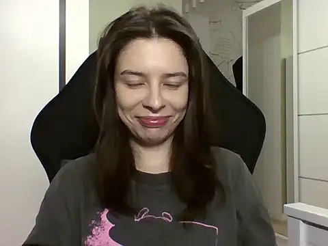 Snapshot of LariceSexy chatting on February 1, 2026, 7:12 pm LariceSexy online show from February 1, 2026, 7:12 pm