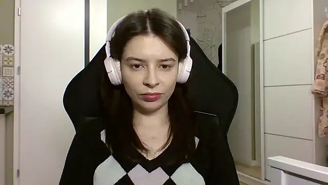 Snapshot of LariceSexy chatting on January 13, 2026, 7:18 pm LariceSexy online show from January 13, 2026, 7:18 pm