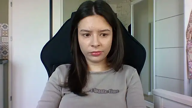 Snapshot of LariceSexy chatting on March 1, 2026, 1:22 pm LariceSexy online show from March 1, 2026, 1:22 pm