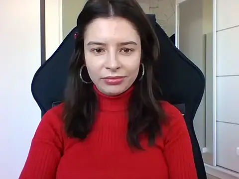 Snapshot of LariceSexy chatting on December 19, 2025, 1:13 pm LariceSexy online show from December 19, 2025, 1:13 pm