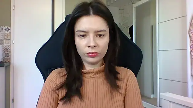 Snapshot of LariceSexy chatting on February 11, 2026, 1:11 pm LariceSexy online show from February 11, 2026, 1:11 pm