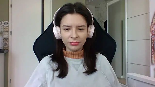 Snapshot of LariceSexy chatting on February 9, 2026, 1:09 pm LariceSexy online show from February 9, 2026, 1:09 pm