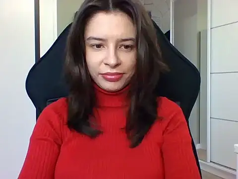 Snapshot of LariceSexy chatting on December 18, 2025, 1:15 pm LariceSexy online show from December 18, 2025, 1:15 pm