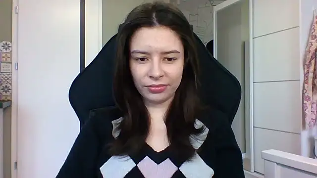 Snapshot of LariceSexy chatting on February 22, 2026, 1:13 pm LariceSexy online show from February 22, 2026, 1:13 pm