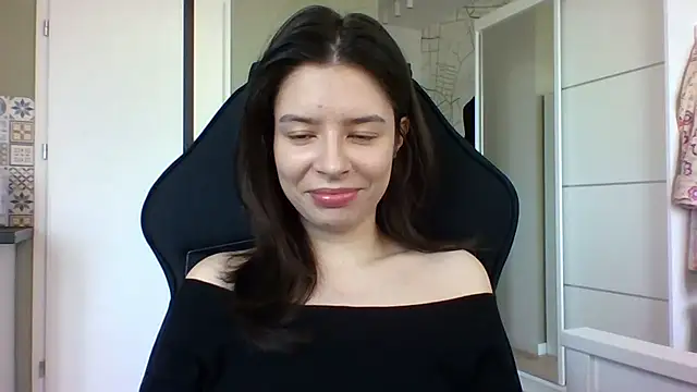 Snapshot of LariceSexy chatting on February 27, 2026, 1:11 pm LariceSexy online show from February 27, 2026, 1:11 pm