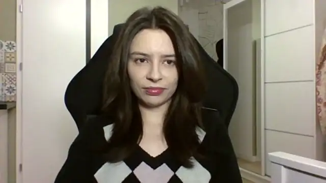 Snapshot of LariceSexy chatting on February 19, 2026, 7:11 pm LariceSexy online show from February 19, 2026, 7:11 pm