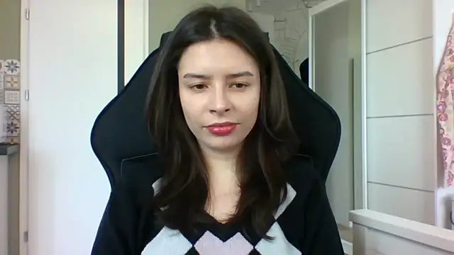 Snapshot of LariceSexy chatting on February 3, 2026, 1:16 pm LariceSexy online show from February 3, 2026, 1:16 pm