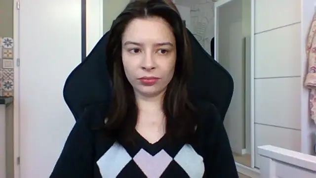 Snapshot of LariceSexy chatting on January 14, 2026, 1:04 pm LariceSexy online show from January 14, 2026, 1:04 pm