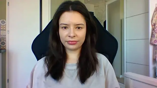 Snapshot of LariceSexy chatting on February 28, 2026, 1:11 pm LariceSexy online show from February 28, 2026, 1:11 pm