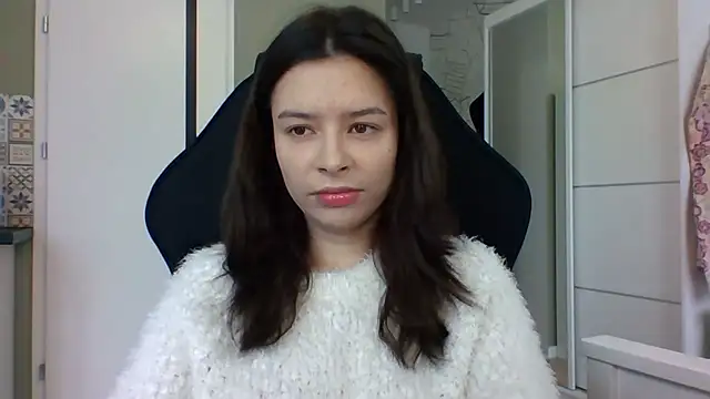 Snapshot of LariceSexy chatting on February 18, 2026, 1:07 pm LariceSexy online show from February 18, 2026, 1:07 pm