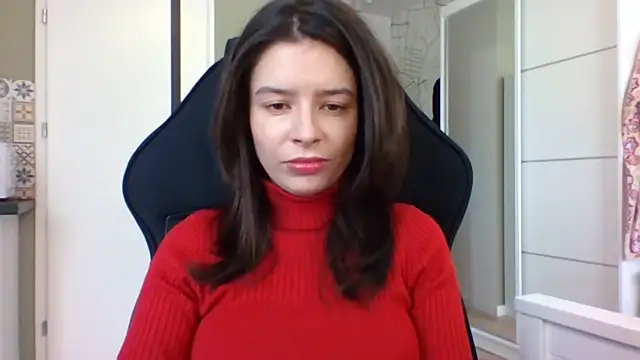 Snapshot of LariceSexy chatting on January 10, 2026, 1:06 pm LariceSexy online show from January 10, 2026, 1:06 pm