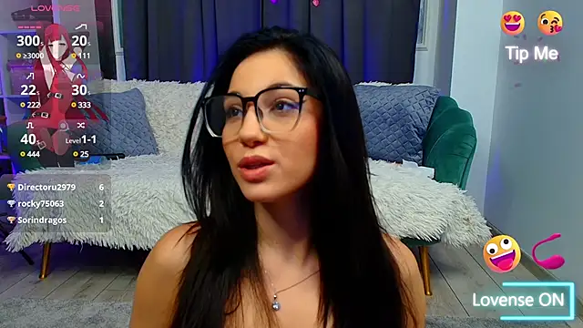 Snapshot of Deea_Vibe_Me chatting on February 19, 2025, 10:56 am Deea Vibe Me online show from February 19, 2025, 10:56 am