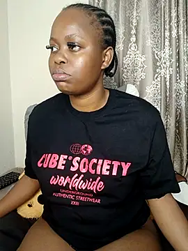 Snapshot of Cherry-brown55 chatting on December 2, 2025, 1:28 am Cherry-brown55 online show from December 2, 2025, 1:28 am