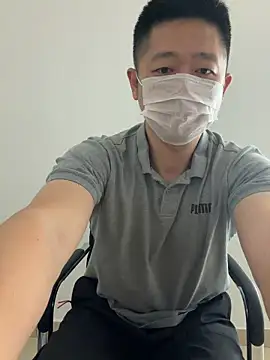 sansanlulu7 online show from March 16, 2026, 5:15 am