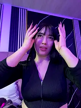 Melody rousse  online show from December 16, 2025, 11:31 pm