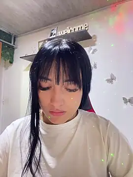 Melody rousse  online show from September 9, 2025, 8:07 pm