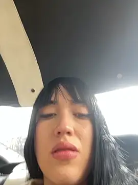 Melody rousse  online show from September 26, 2025, 8:16 pm