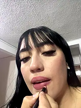 Melody rousse  online show from September 27, 2025, 6:03 pm