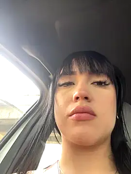 Melody rousse  online show from October 20, 2025, 7:47 pm