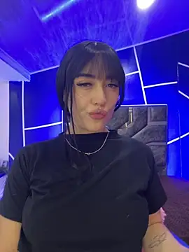 Melody rousse  online show from September 29, 2025, 6:24 pm