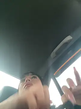 Melody rousse  online show from October 11, 2025, 10:00 pm