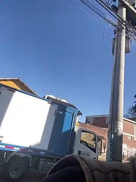 Melody rousse  online show from September 25, 2025, 9:10 pm