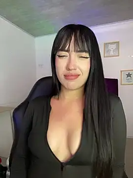 Melody rousse  online show from March 14, 2025, 7:12 pm