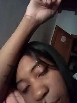 Zaira Rose  online show from October 11, 2025, 1:45 pm