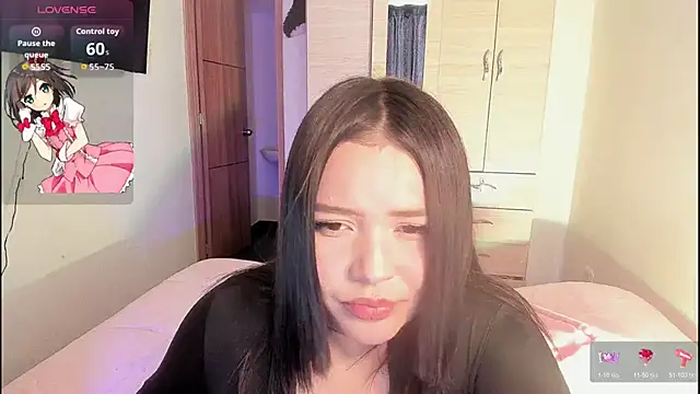 Snapshot of ImamDahian chatting on November 6, 2025, 7:18 pm ImamDahian online show from November 6, 2025, 7:18 pm