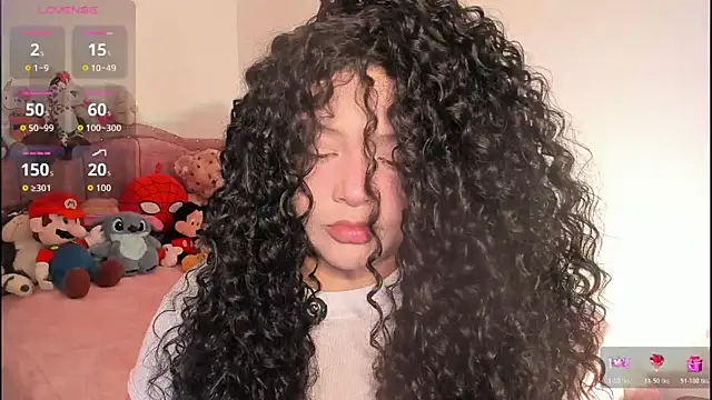 Snapshot of ImamDahian chatting on December 2, 2025, 6:31 pm ImamDahian online show from December 2, 2025, 6:31 pm