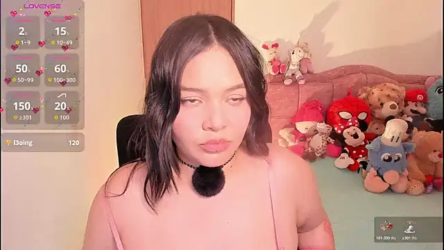 Snapshot of ImamDahian chatting on December 13, 2025, 8:04 pm ImamDahian online show from December 13, 2025, 8:04 pm