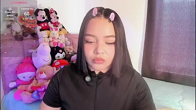 Snapshot of ImamDahian chatting on October 27, 2025, 5:58 pm ImamDahian online show from October 27, 2025, 5:58 pm