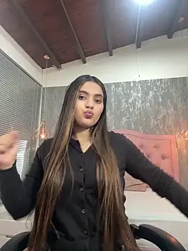 Hadley  online show from February 25, 2026, 3:40 am