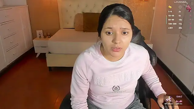 Hadley  online show from October 24, 2025, 3:05 am