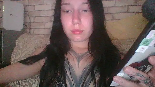 Snapshot of RussNocturnal chatting on July 5, 2026, 6:15 pm RussNocturnal online show from July 5, 2026, 6:15 pm