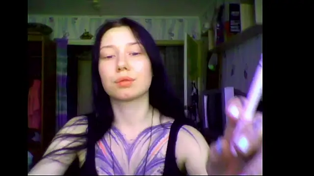 Snapshot of RussNocturnal chatting on May 5, 2026, 9:23 am RussNocturnal online show from May 5, 2026, 9:23 am