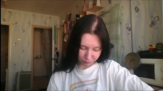 Snapshot of RussNocturnal chatting on April 20, 2026, 9:12 am RussNocturnal online show from April 20, 2026, 9:12 am
