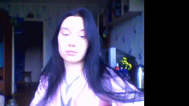 Snapshot of RussNocturnal chatting on May 25, 2026, 2:27 pm RussNocturnal online show from May 25, 2026, 2:27 pm